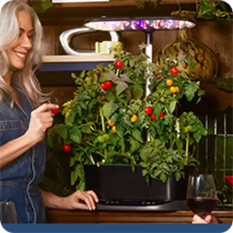 AeroGarden