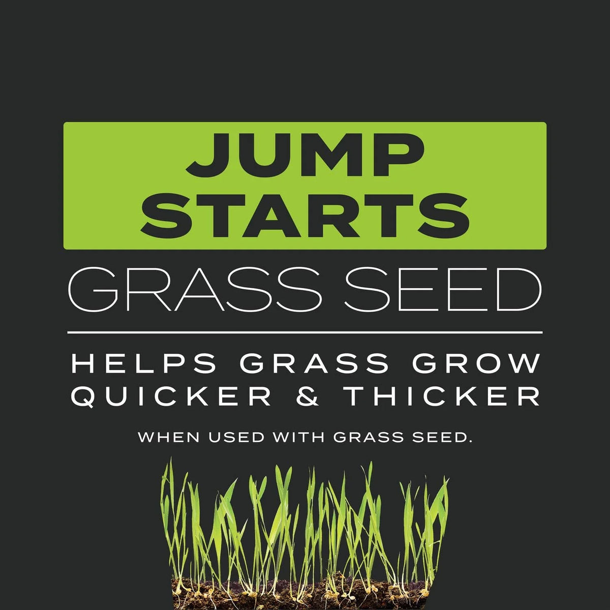 Scotts Turf Builder Triple Action Built for Seeding, 17.2 lbs.