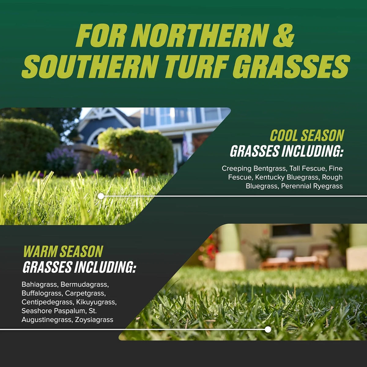 Ortho Nutsedge Killer for Lawns Ready-to-Spray1, 32 fl. oz., 1 qt (Pack of 6)