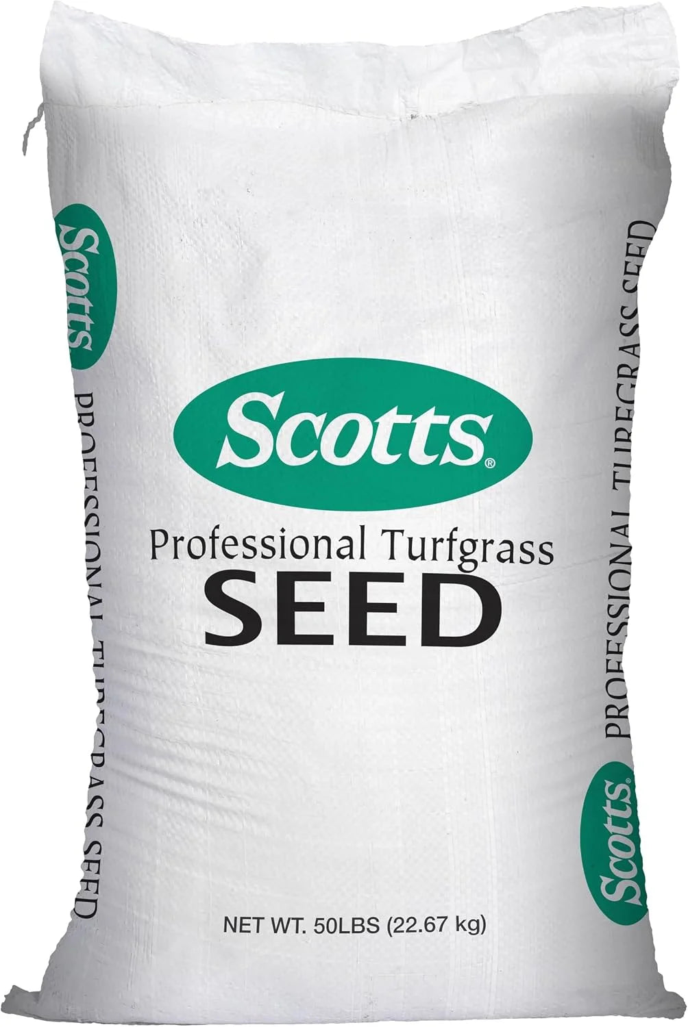 Scotts Professional Turfgrass Seed Sun & Shade Mix, 50 lbs.