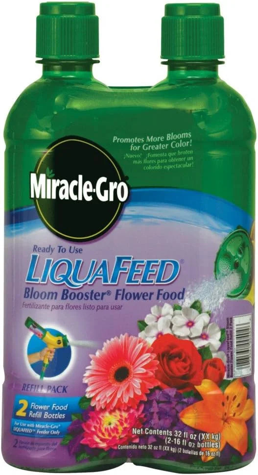 Miracle-Gro Liquafeed Refill