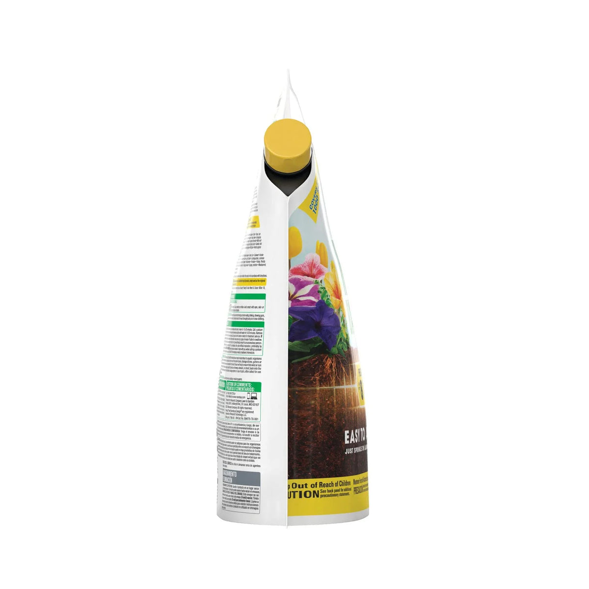 Roundup Weed Barrier Granules, 5.37 lbs.