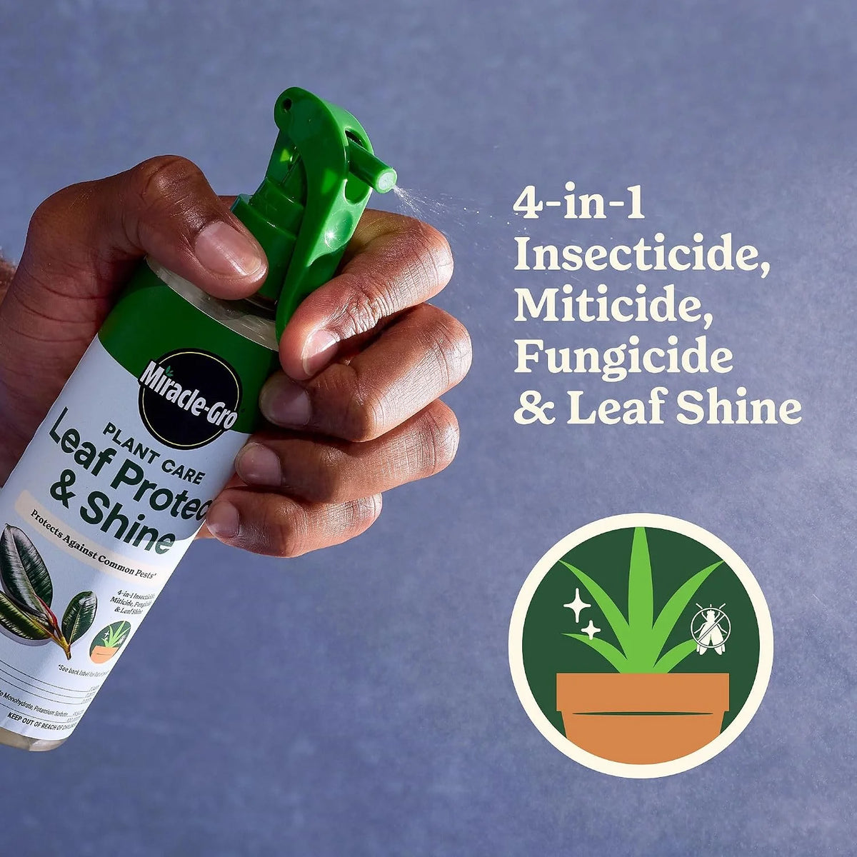 Miracle-Gro Plant Care Root Starter Gel, 4 Packets